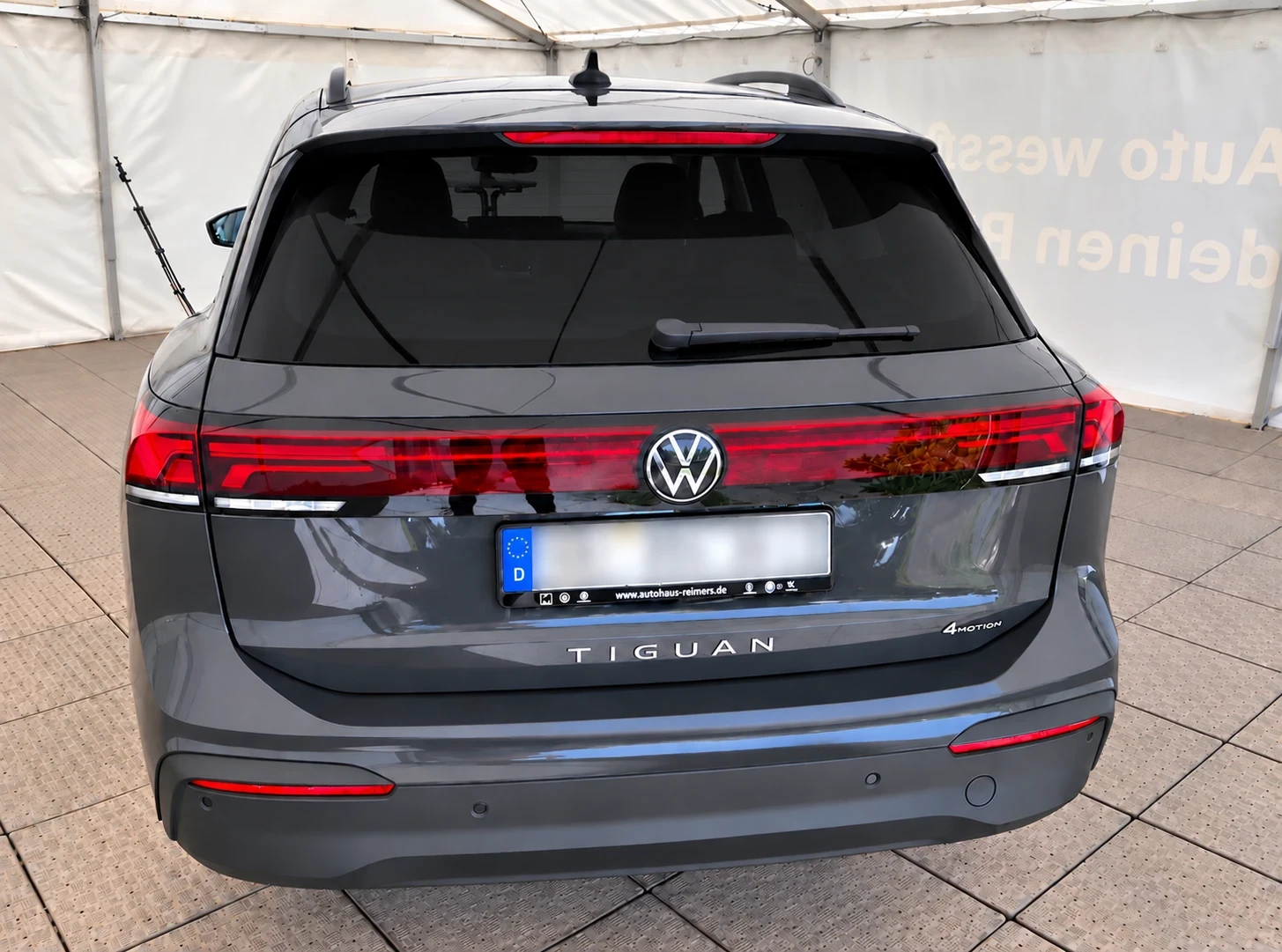 VW Tiguan 4Motion 193 �.�. DSG DCC Pro / HUD / 12�.�������� | Mobile.bg � ����������� 6