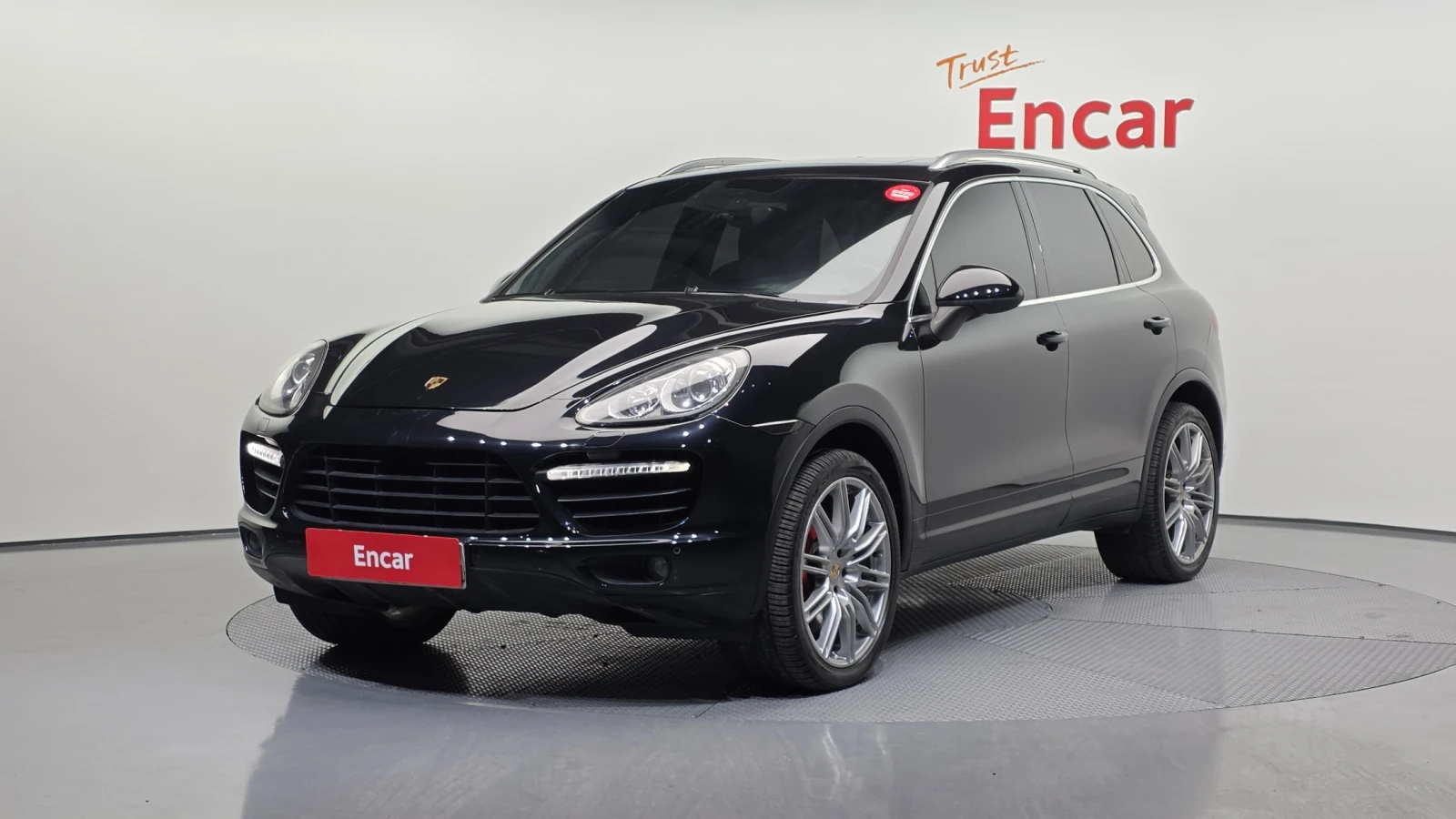 Porsche Cayenne Turbo* ЕЛ. БАГАЖНИК* ЛЮК* КРАЙНА ЦЕНА