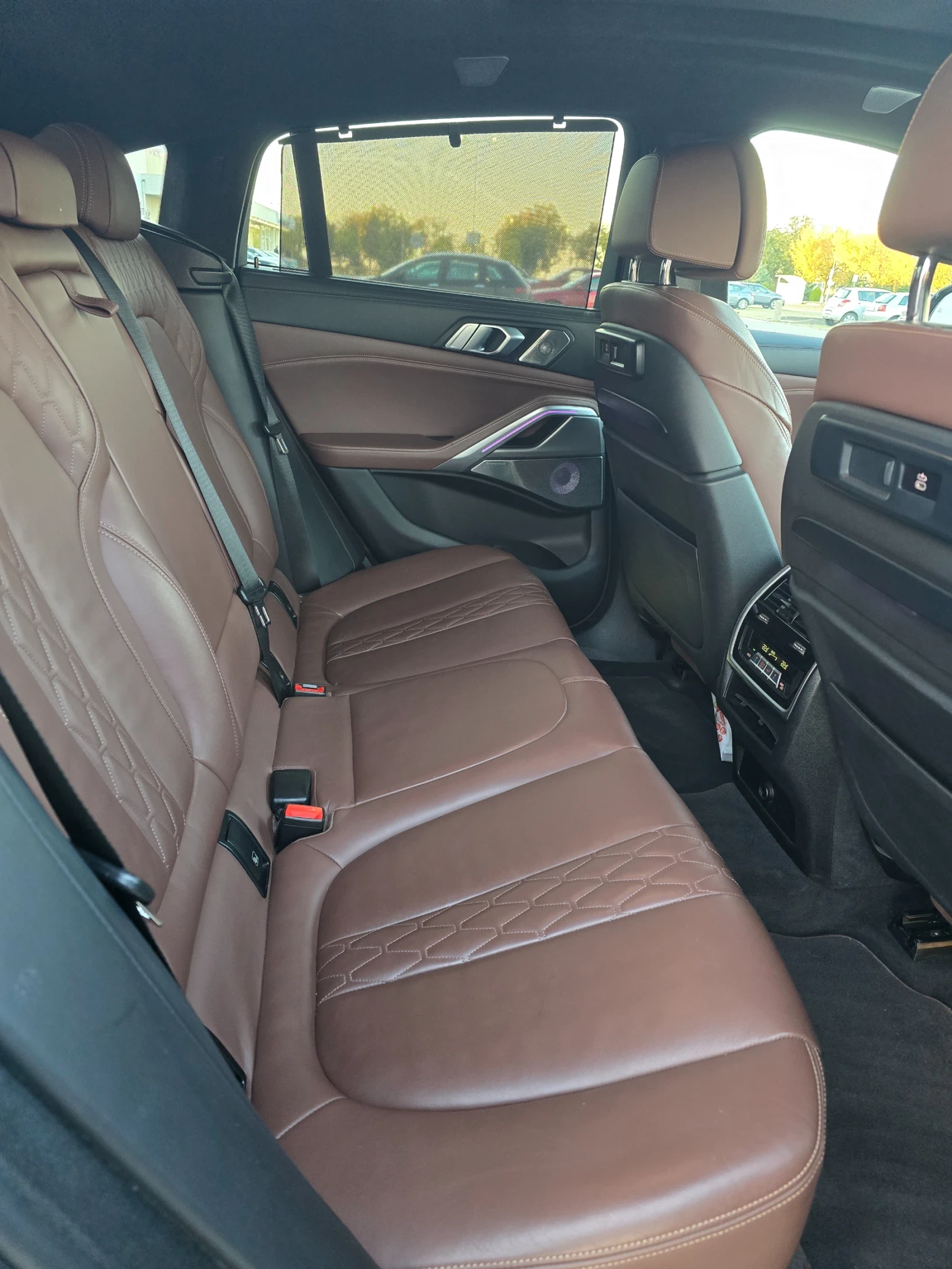 BMW X6 xDrive30d, снимка 9 - Автомобили и джипове - 56412666