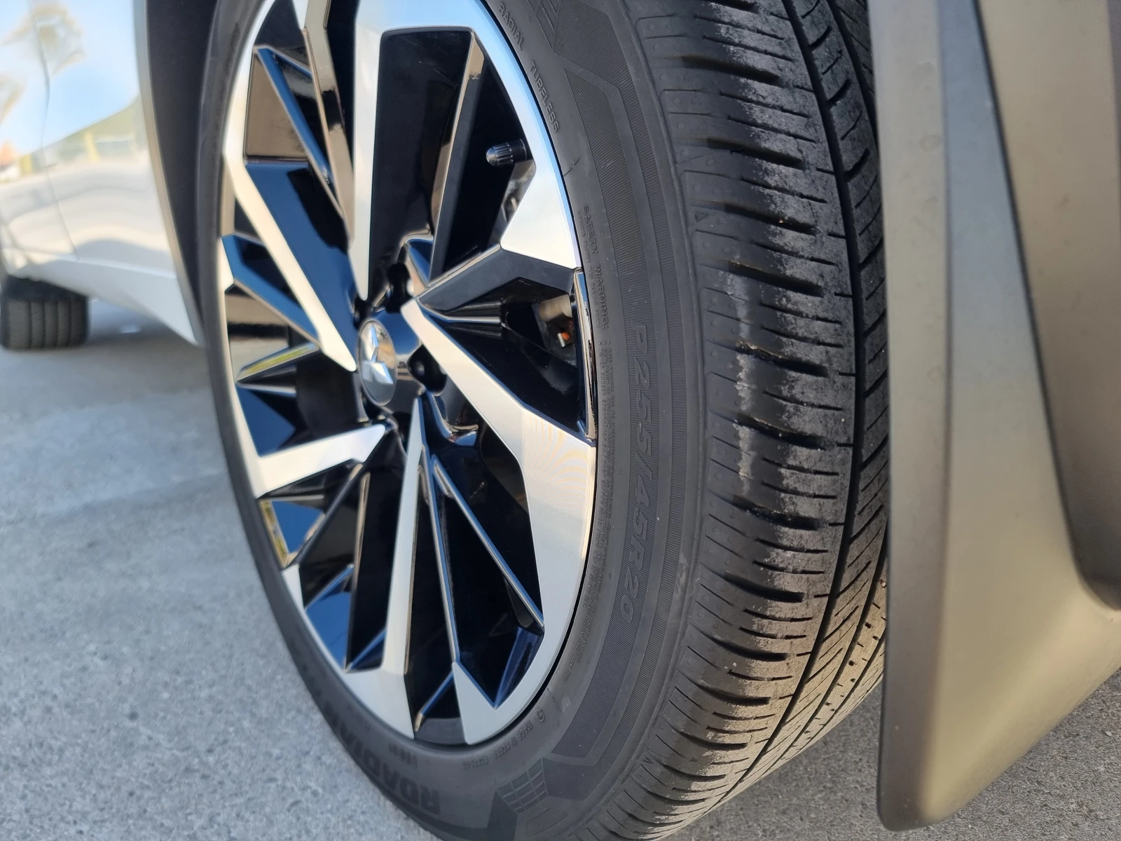 Mitsubishi Outlander Bose-360-kameri-podgrevi-keyless-7m-euro-6d | Mobile.bg � ����������� 8