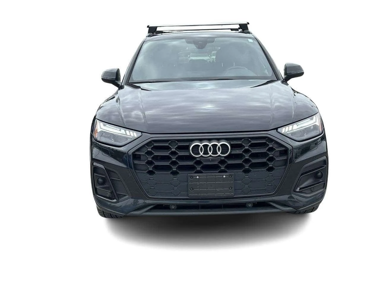 Audi Q5 45 TFSI ТECHNIK , снимка 3 - Автомобили и джипове - 56482373