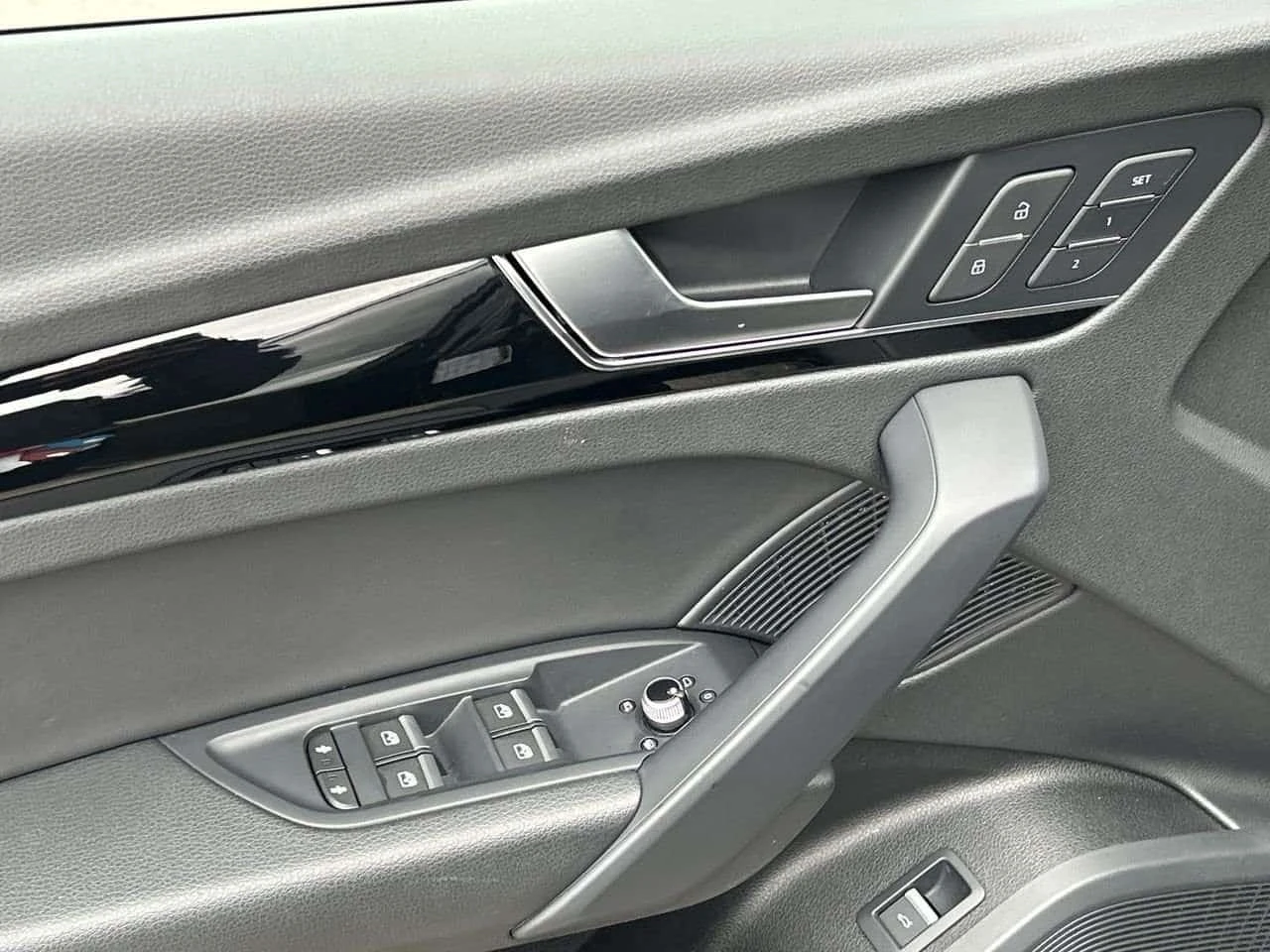 Audi Q5 45 TFSI ТECHNIK , снимка 12 - Автомобили и джипове - 56482373