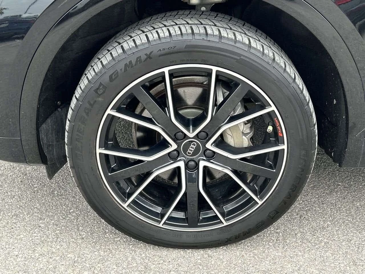 Audi Q5 45 TFSI ТECHNIK , снимка 9 - Автомобили и джипове - 56482373