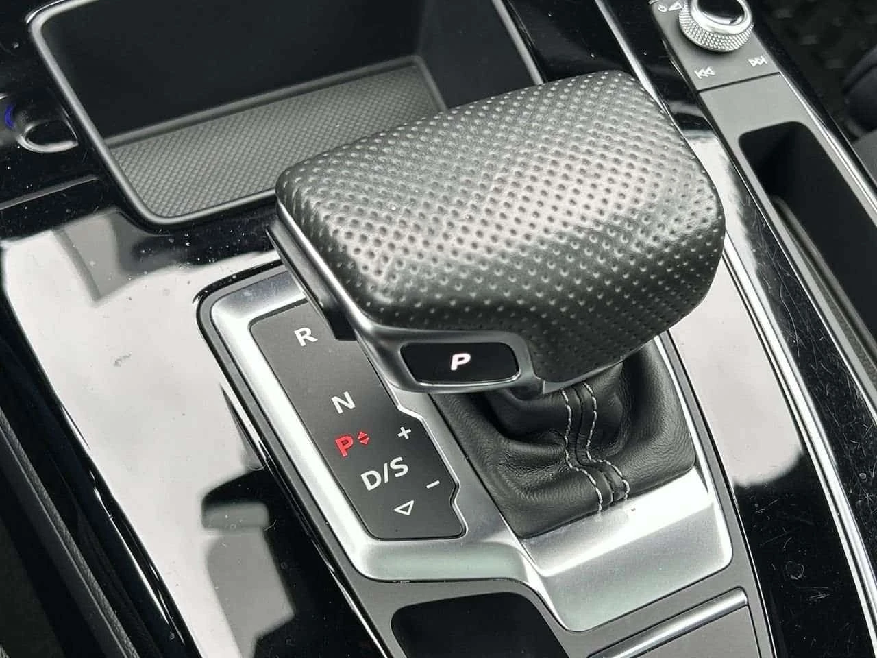 Audi Q5 45 TFSI ТECHNIK , снимка 17 - Автомобили и джипове - 56482373