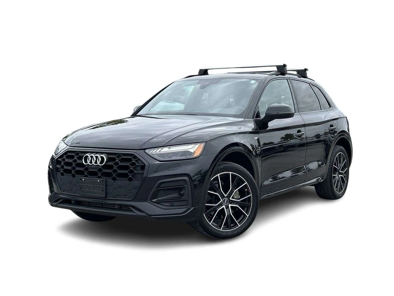 Audi Q5 45 TFSI ТECHNIK 