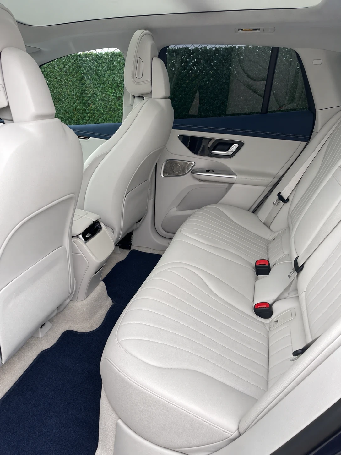 Mercedes-Benz EQE EQE SUV 500 4X4 ������ | Mobile.bg � ����������� 7