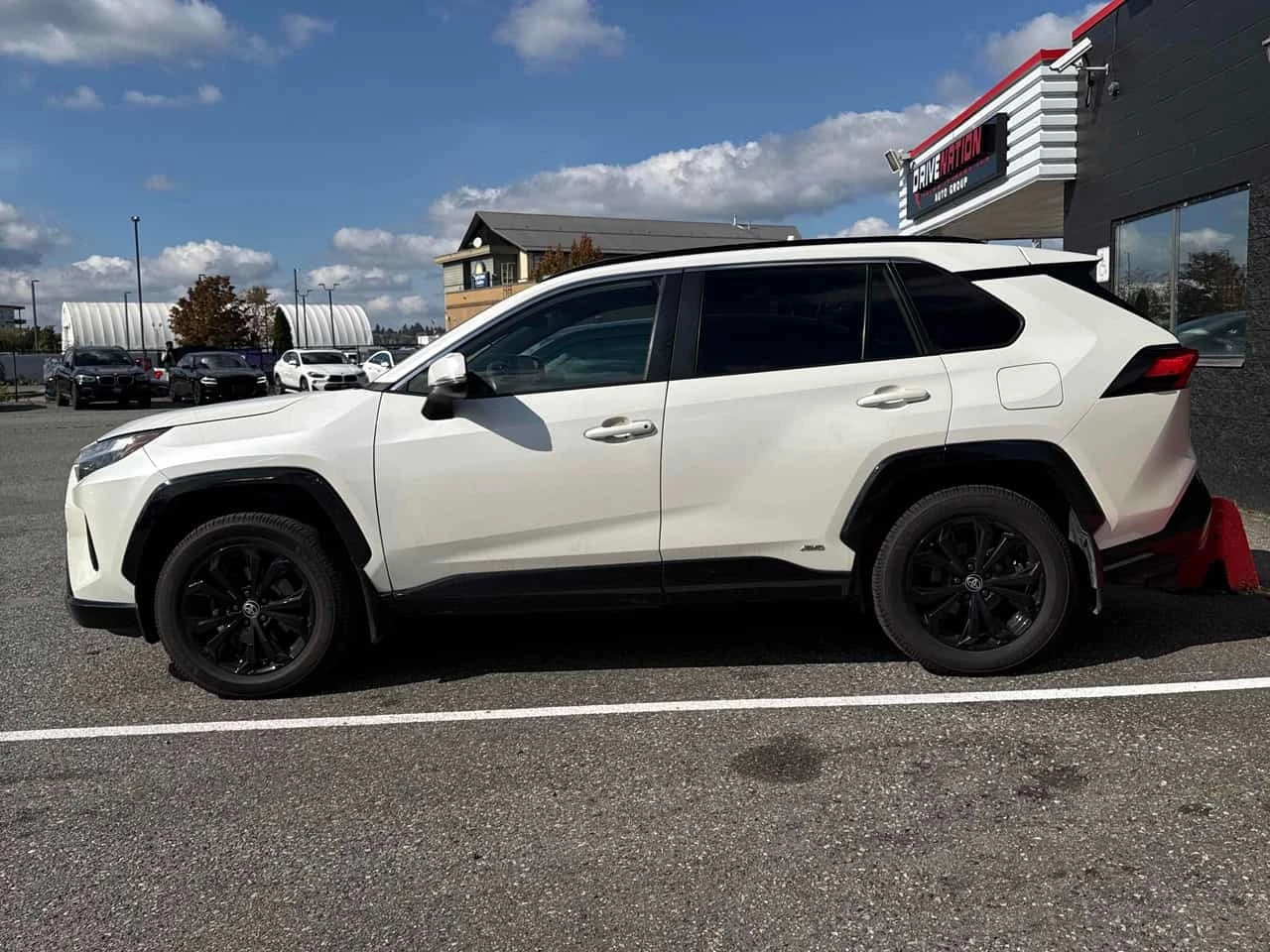 Toyota Rav4 * Hybrid SE * CARFAX * �������� * ��������� *  | Mobile.bg � ����������� 2