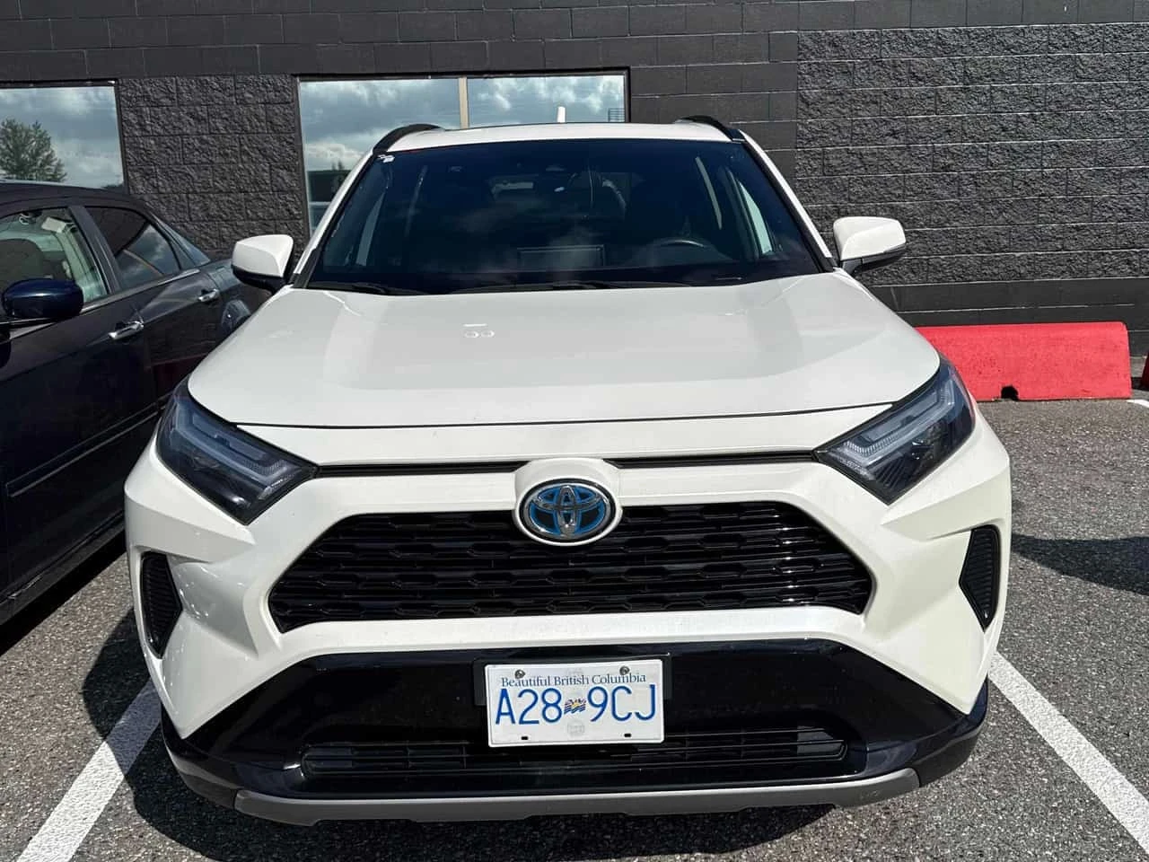 Toyota Rav4 * Hybrid SE * CARFAX * �������� * ��������� *  | Mobile.bg � ����������� 3