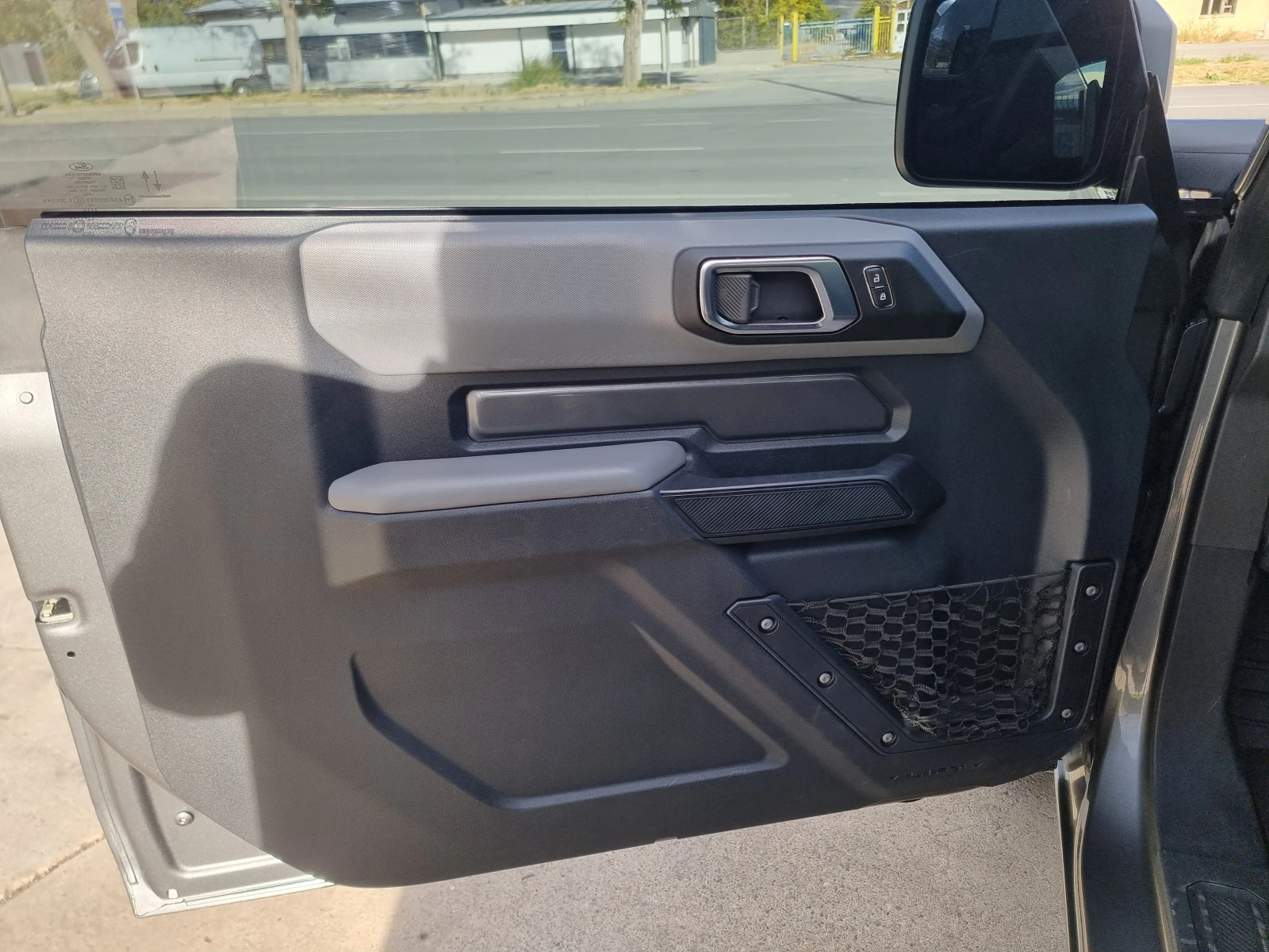 Ford Bronco BIG BEND | Mobile.bg � ����������� 12