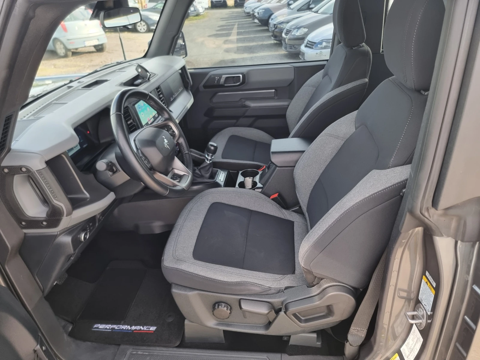 Ford Bronco BIG BEND | Mobile.bg � ����������� 14