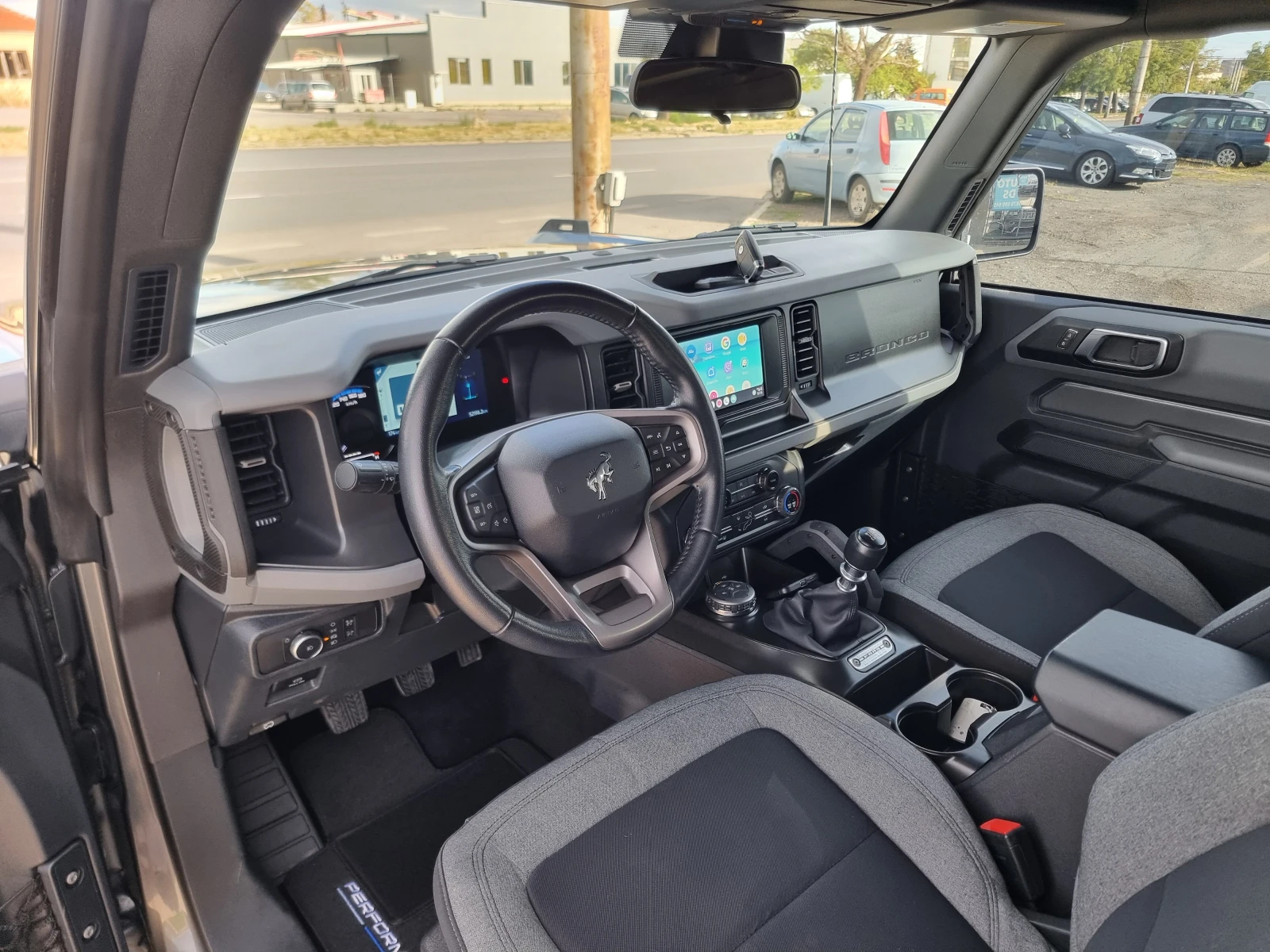 Ford Bronco BIG BEND | Mobile.bg � ����������� 13
