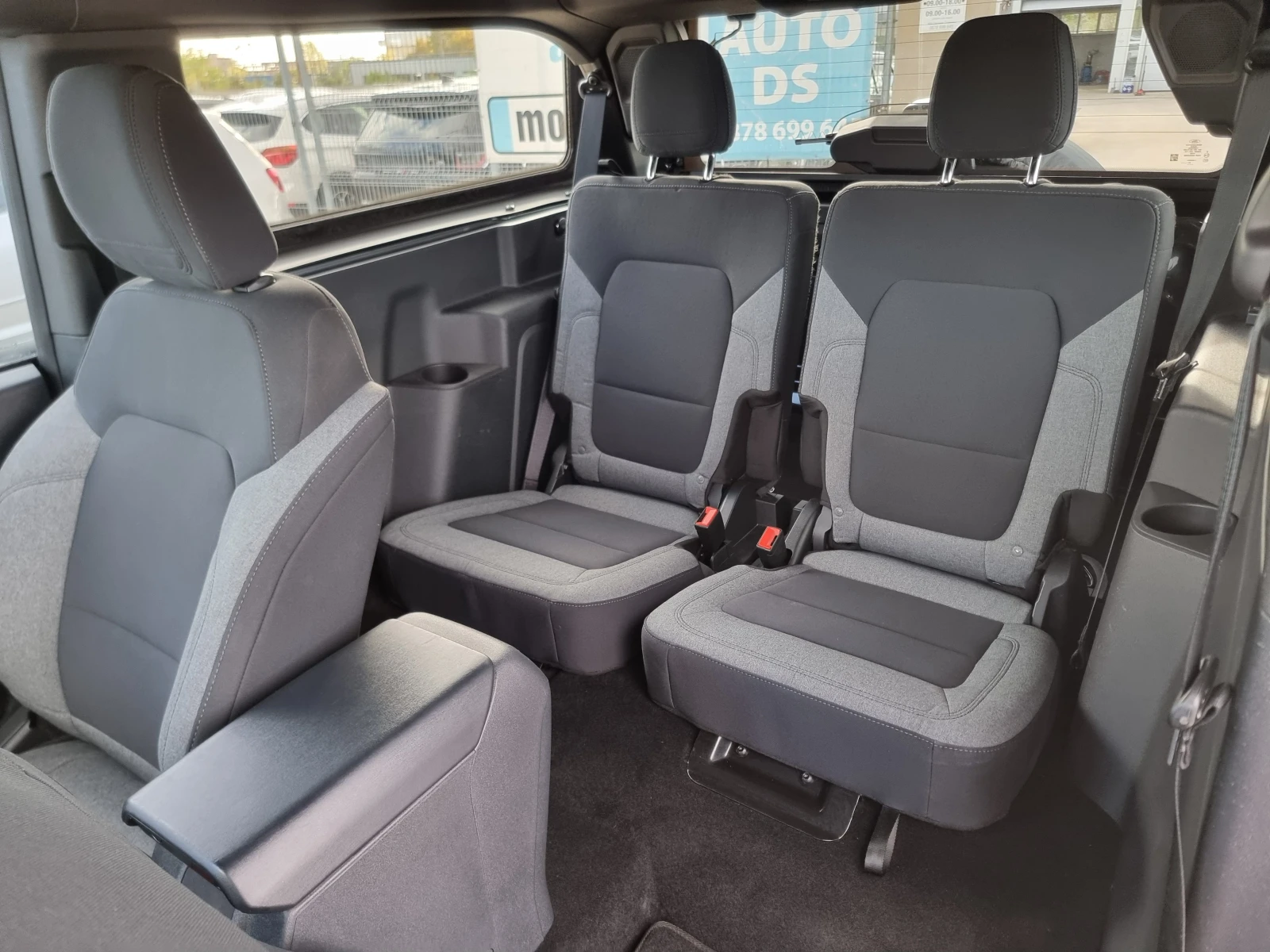 Ford Bronco BIG BEND | Mobile.bg � ����������� 16