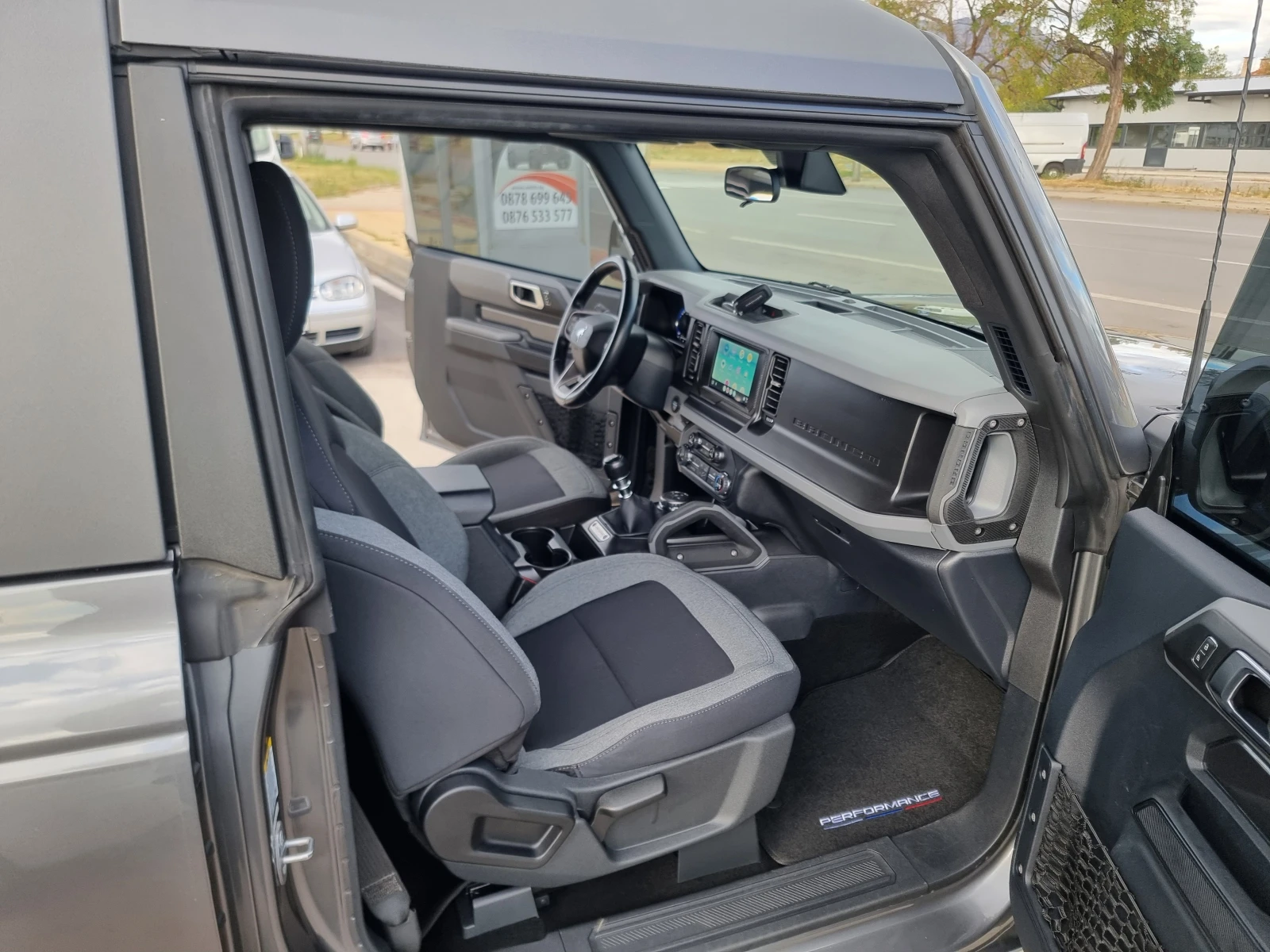 Ford Bronco BIG BEND | Mobile.bg � ����������� 17