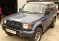 Mitsubishi Pajero 3.5 V6 , снимка 1