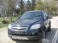 Chevrolet Captiva 2.0, снимка 1