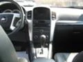 Chevrolet Captiva 2.0, снимка 5