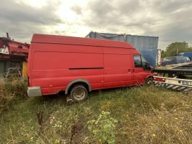 Ford Transit ДВОЙНА ГУМА ВСИЧКИ МОДЕЛИ , снимка 2