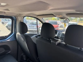 Renault Trafic L1H1 8+ 1 Energy dCi 125 к.с. BVM6, снимка 12
