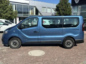 Renault Trafic L1H1 8+ 1 Energy dCi 125 к.с. BVM6, снимка 7