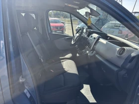 Renault Trafic L1H1 8+ 1 Energy dCi 125 к.с. BVM6, снимка 10
