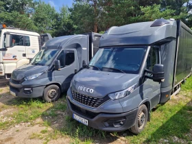 Iveco 35S18, снимка 1