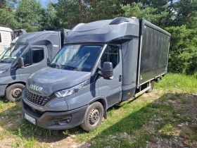 Iveco 35S18, снимка 6