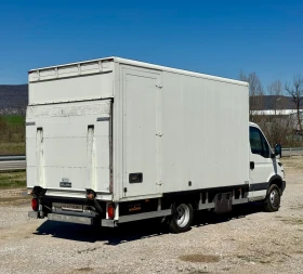 Iveco Daily ПАДАЩ БОРД* СТРАНИЧНА ВРАТА* СЕРВИЗНА ИСТОРИЯ, снимка 6