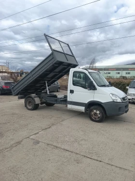 Iveco 35c11 2.3/unikat/ITALIA, снимка 1