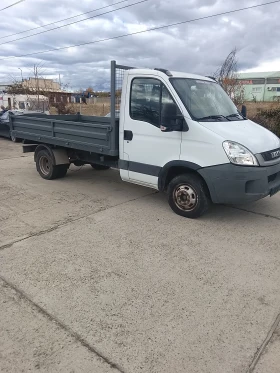 Iveco 35c11 2.3/unikat/ITALIA, снимка 4