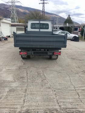 Iveco 35c11 2.3/unikat/ITALIA, снимка 5
