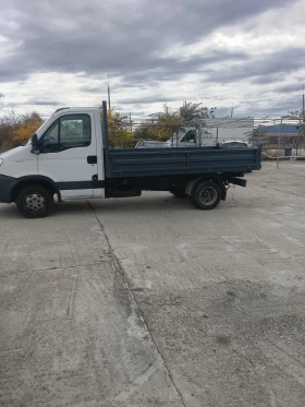 Iveco 35c11 2.3/unikat/ITALIA, снимка 3