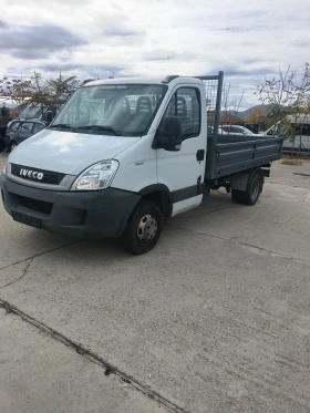 Iveco 35c11 2.3/unikat/ITALIA, снимка 2