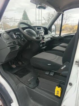 Iveco 35c11 2.3/unikat/ITALIA, снимка 6