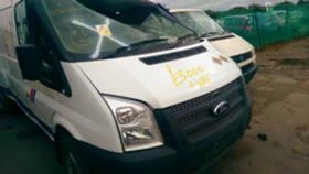 Ford Transit 2.2,2.4 | Mobile.bg    11