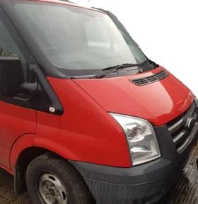 Ford Transit 2.2,2.4 | Mobile.bg    16