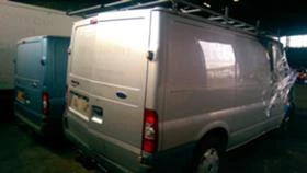 Ford Transit 2.2,2.4 | Mobile.bg    12