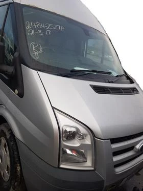 Ford Transit 2.2,2.4 | Mobile.bg    17