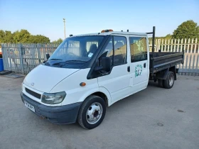 ������ Ford Transit