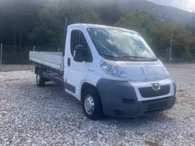 Peugeot Boxer 2.2HDI KLIMATIK | Mobile.bg    2