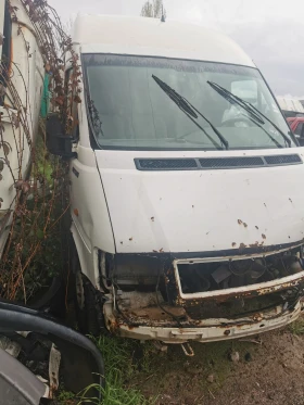 VW Lt | Mobile.bg    2