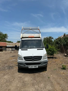 Mercedes-Benz Sprinter 313  | Mobile.bg    6