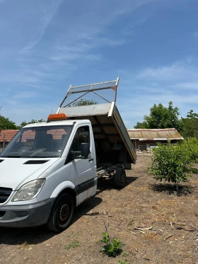 Mercedes-Benz Sprinter 313  | Mobile.bg    5