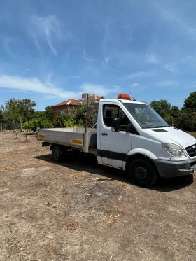     Mercedes-Benz Sprinter 313 
