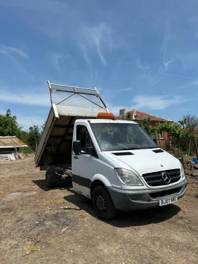 Mercedes-Benz Sprinter 313  | Mobile.bg    3
