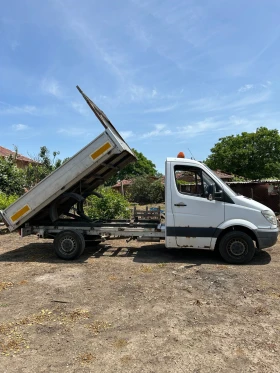 Mercedes-Benz Sprinter 313  | Mobile.bg    2