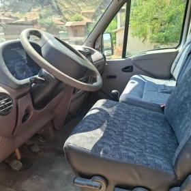 Обява за продажба на Renault Master Двигател Ивеко 2.8tdi 114 кс ~7 500 лв. - изображение 6