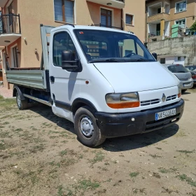 Обява за продажба на Renault Master Двигател Ивеко 2.8tdi 114 кс ~7 500 лв. - изображение 1