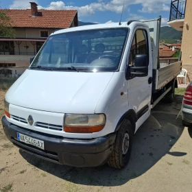 Обява за продажба на Renault Master Двигател Ивеко 2.8tdi 114 кс ~7 500 лв. - изображение 1