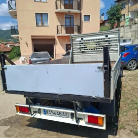 Обява за продажба на Renault Master Двигател Ивеко 2.8tdi 114 кс ~7 500 лв. - изображение 2
