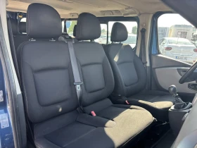 Обява за продажба на Renault Trafic L1H1 8+ 1 Energy dCi 125 к.с. BVM6 ~36 000 лв. - изображение 10